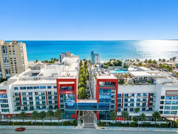 777 N Ocean Dr #N302, Hollywood, FL 33019