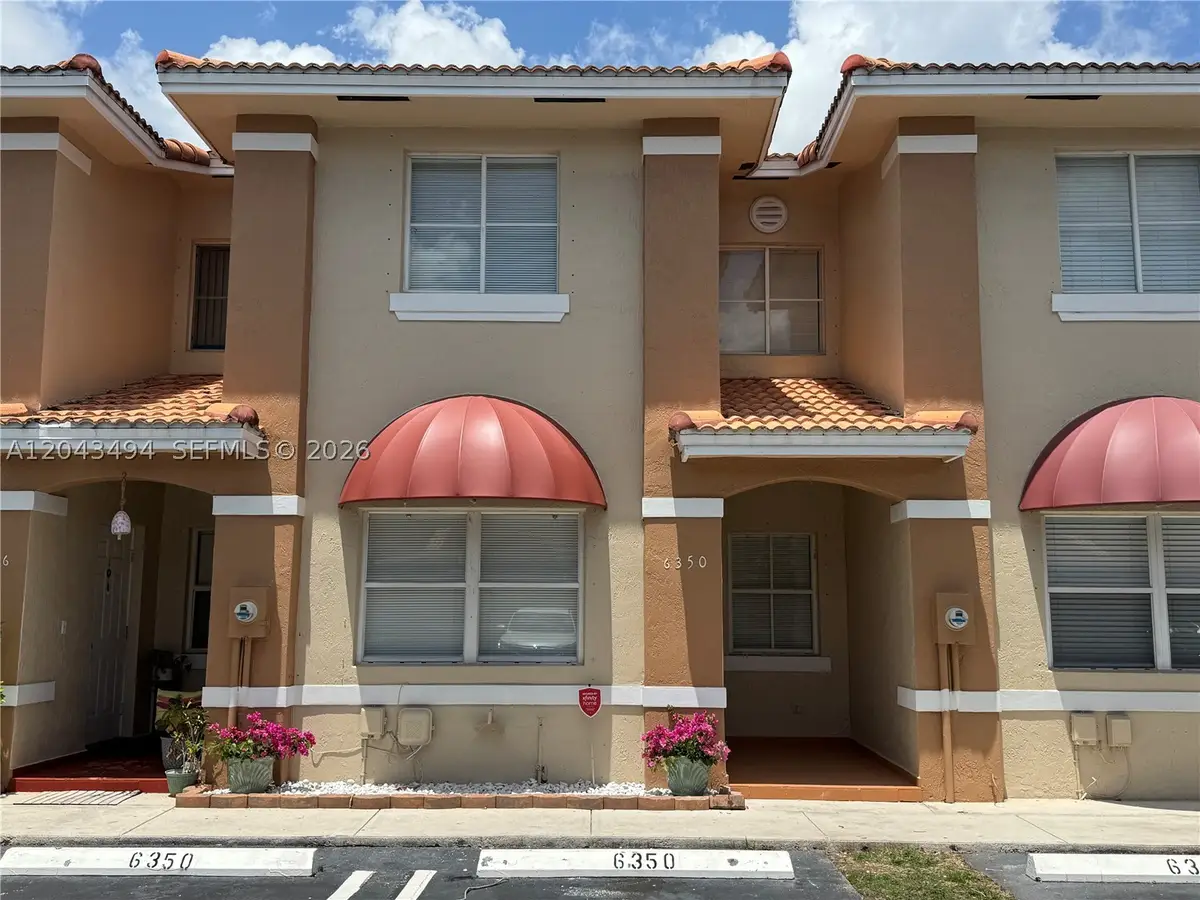 6350 SW 139th Ave, Miami, FL 33183 - #1