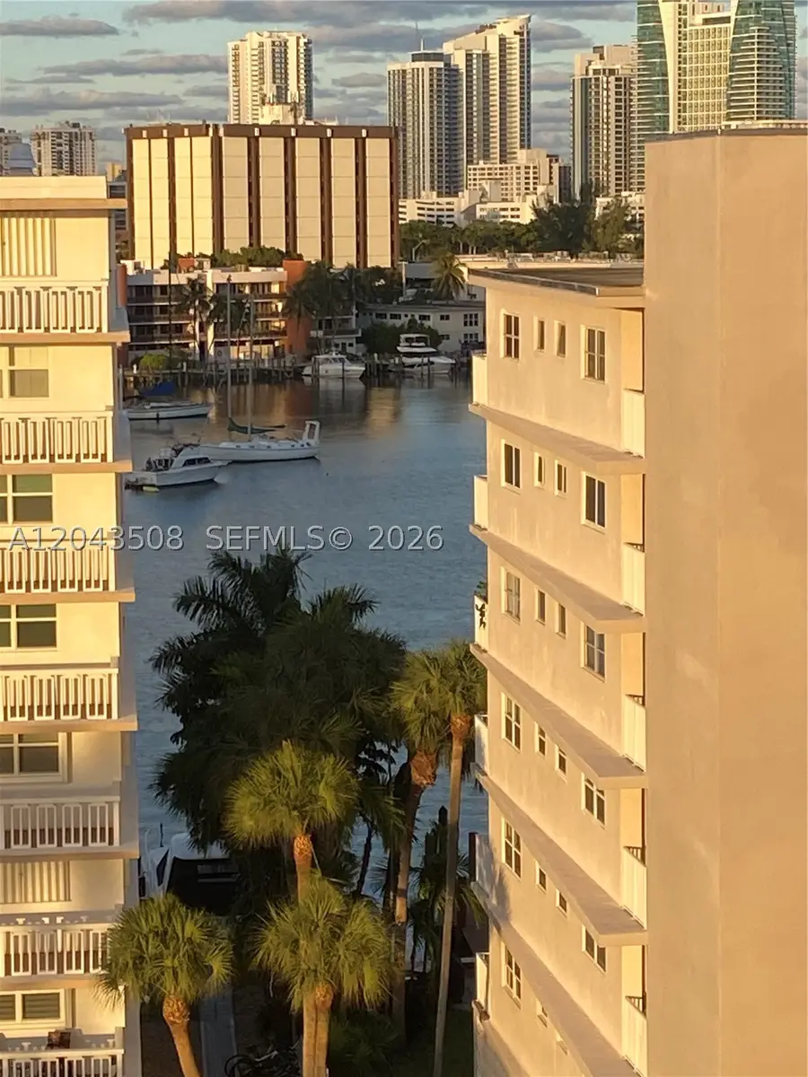 401 Golden Isles Dr #813, Hallandale Beach, FL 33009 - #3