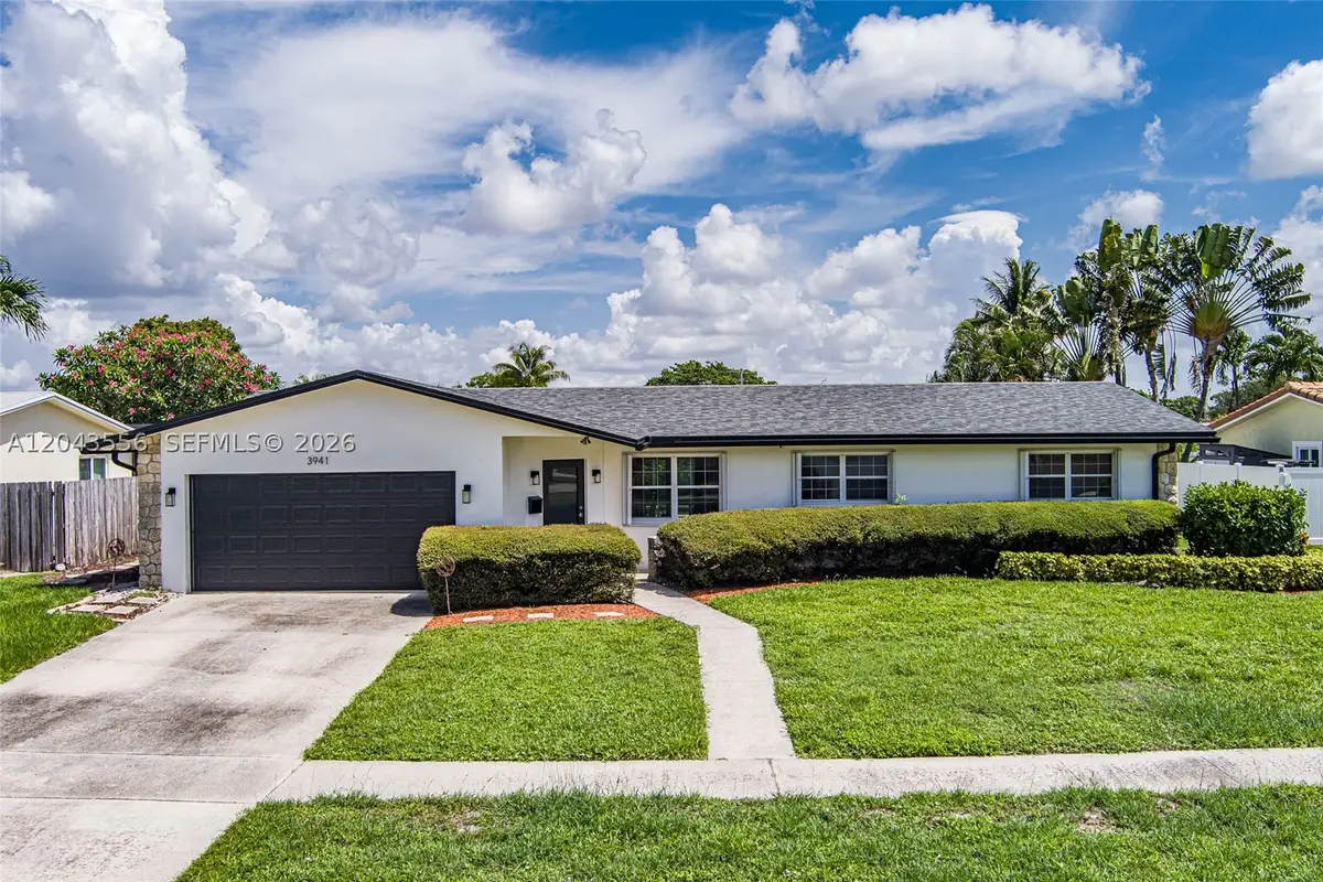 3941 NW 4th Ct, Coconut Creek, FL 33066 - #1