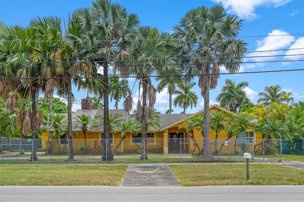 15979 SW 288th St, Homestead, FL 33033 - #1