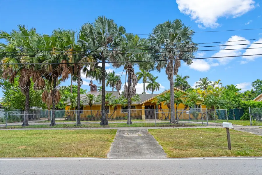 15979 SW 288th St, Homestead, FL 33033 - #2