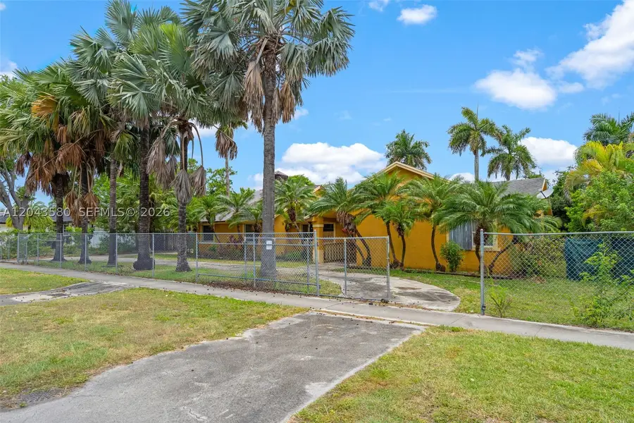 15979 SW 288th St, Homestead, FL 33033 - #3