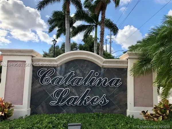 Address Withheld By Seller, Tamarac, FL 33321