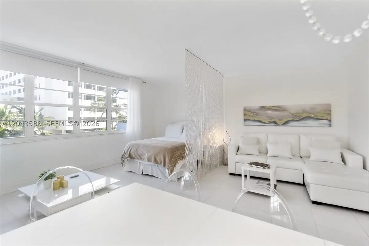 100 Lincoln Rd #306, Miami Beach, FL 33139 - #1