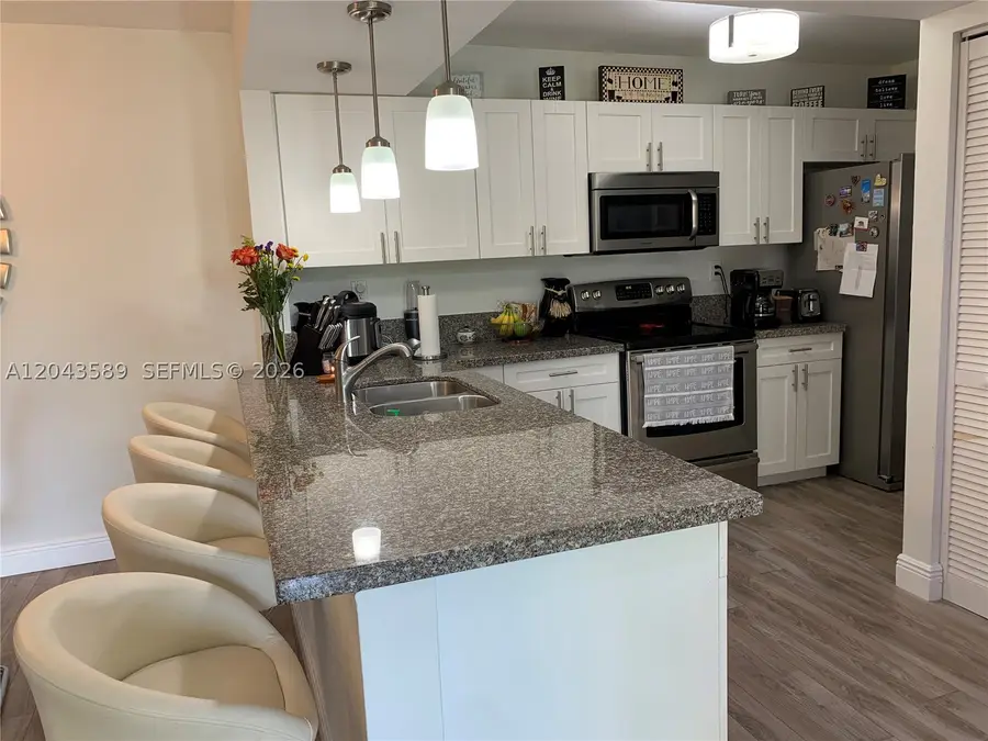 8660 SW 212th St #305, Cutler Bay, FL 33189 - #2