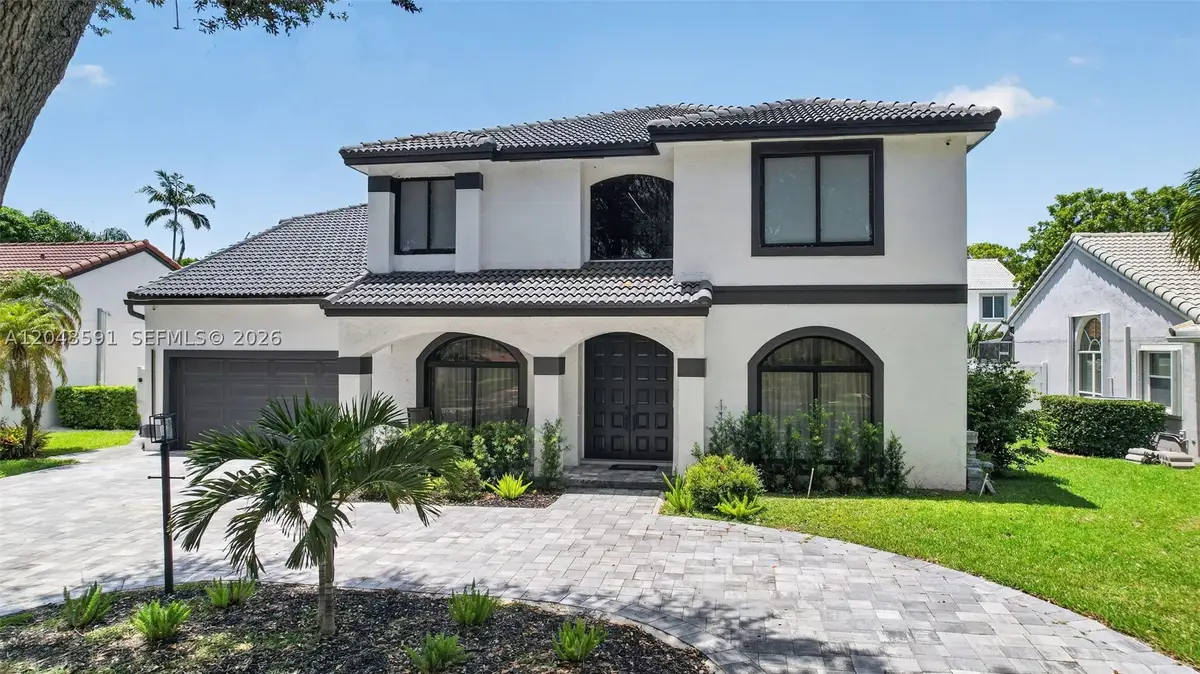 10746 Charleston Pl, Cooper City, FL 33026 - #1