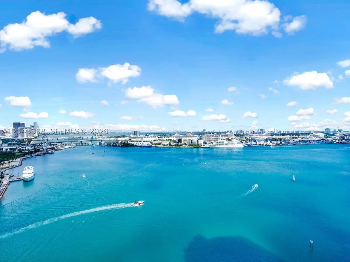 888 Brickell Key Dr #2412, Miami, FL 33131 - #1