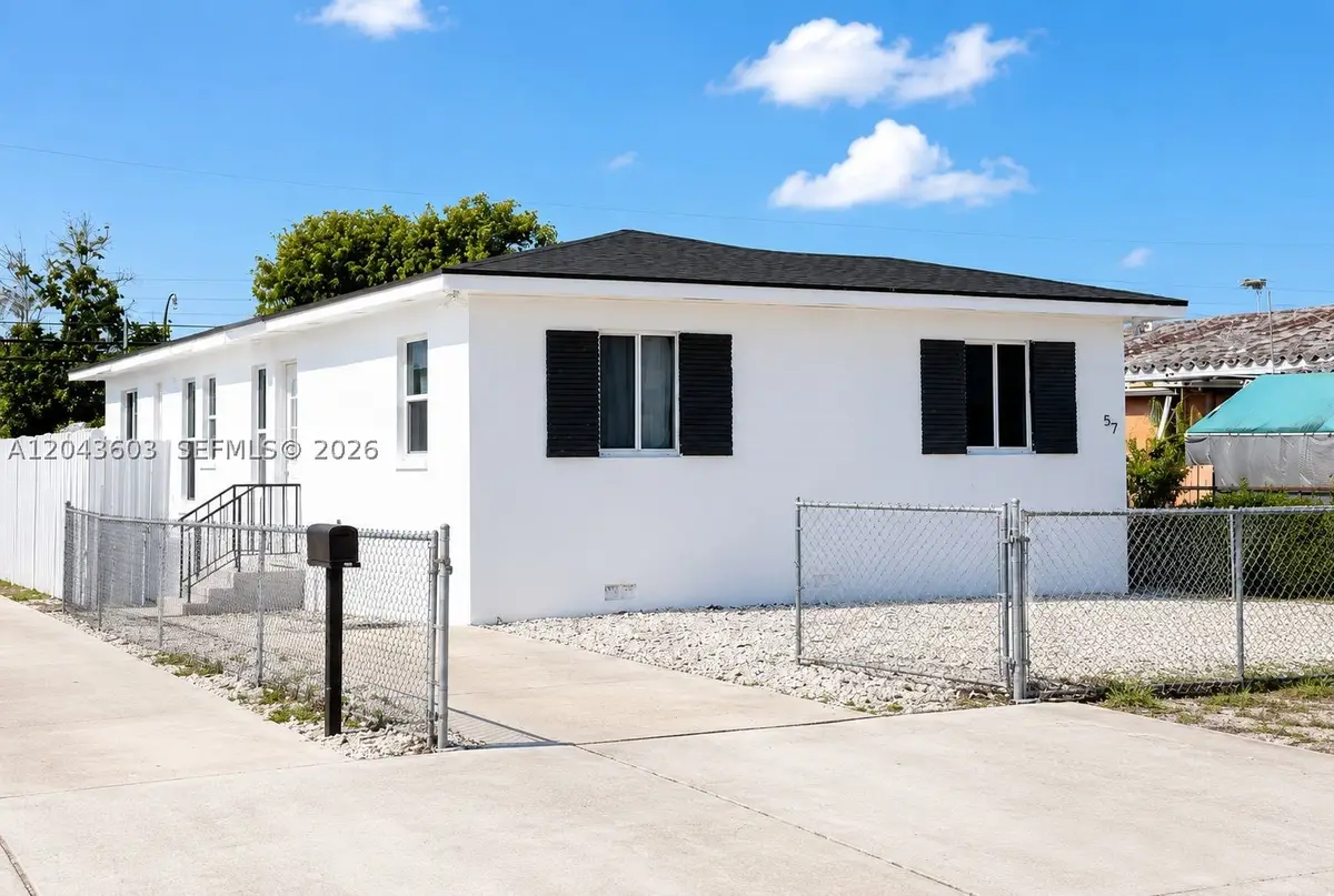 59 E 10th St, Hialeah, FL 33010 - #1