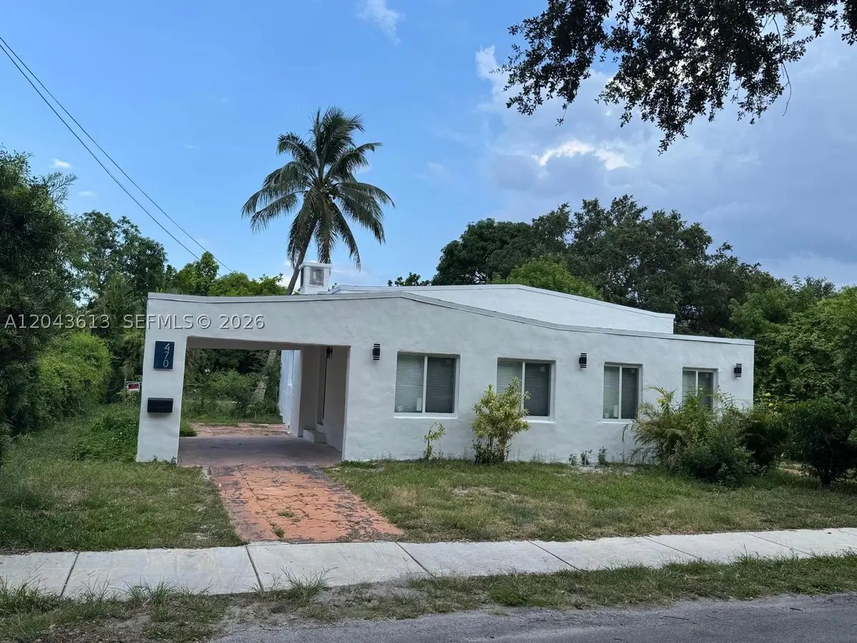 1627 N 28th Ct, Hollywood, FL 33020 - #1