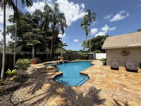 8765 SW 58th St, Cooper City, FL 33328