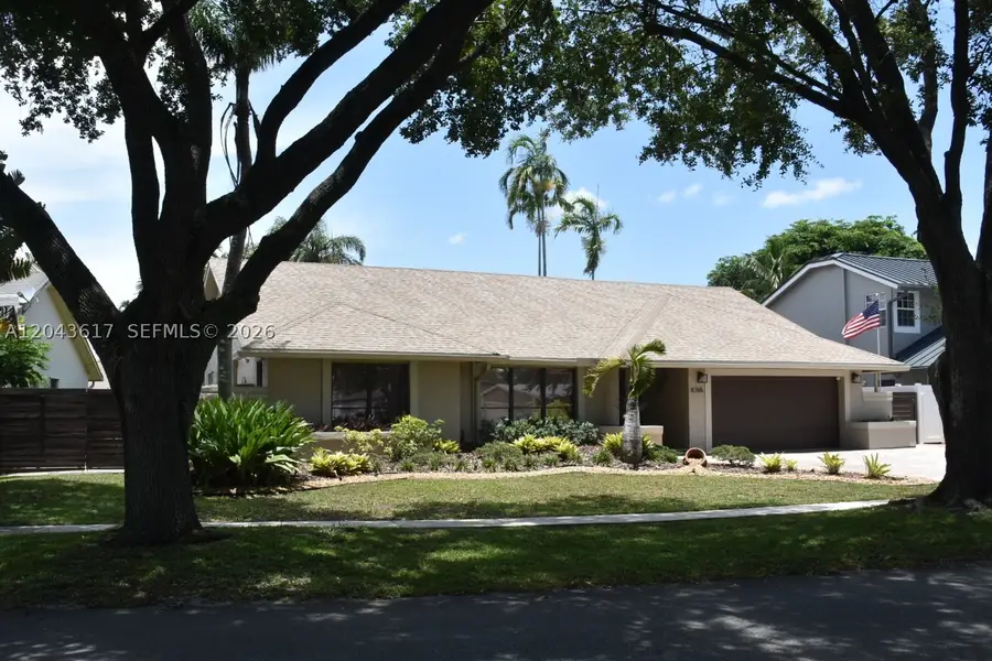 8765 SW 58th St, Cooper City, FL 33328 - #2