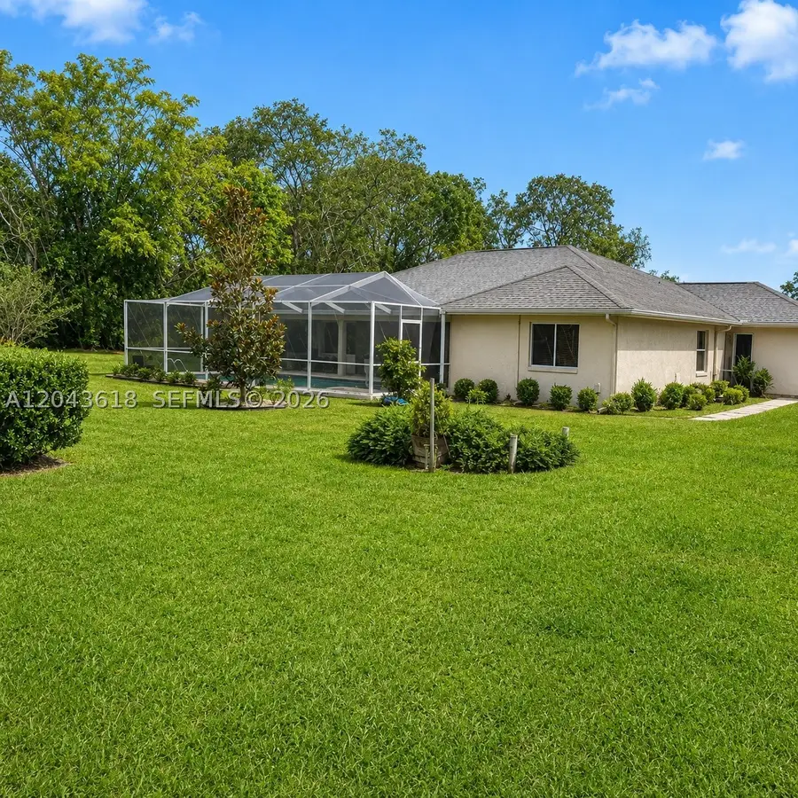 16321 S Fiscus, Spring Hill, FL 34610 - #2