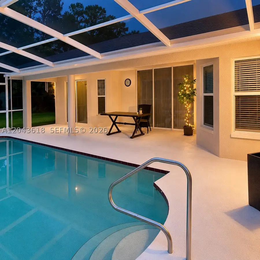 16321 S Fiscus, Spring Hill, FL 34610 - #3
