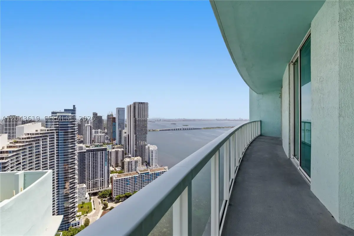1900 N Bayshore Dr #PH5006, Miami, FL 33132 - #1