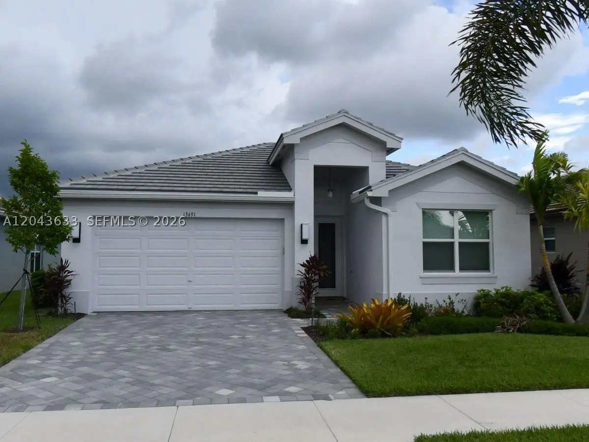 13491 SW Indigo Inlet Ln, Port Saint Lucie, FL 34987 - #1