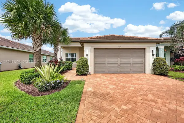 11662 SW Moon River Way, Port St Lucie, FL 34987