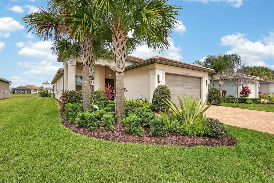 11662 SW Moon River Way, Port Saint Lucie, FL 34987 - #2