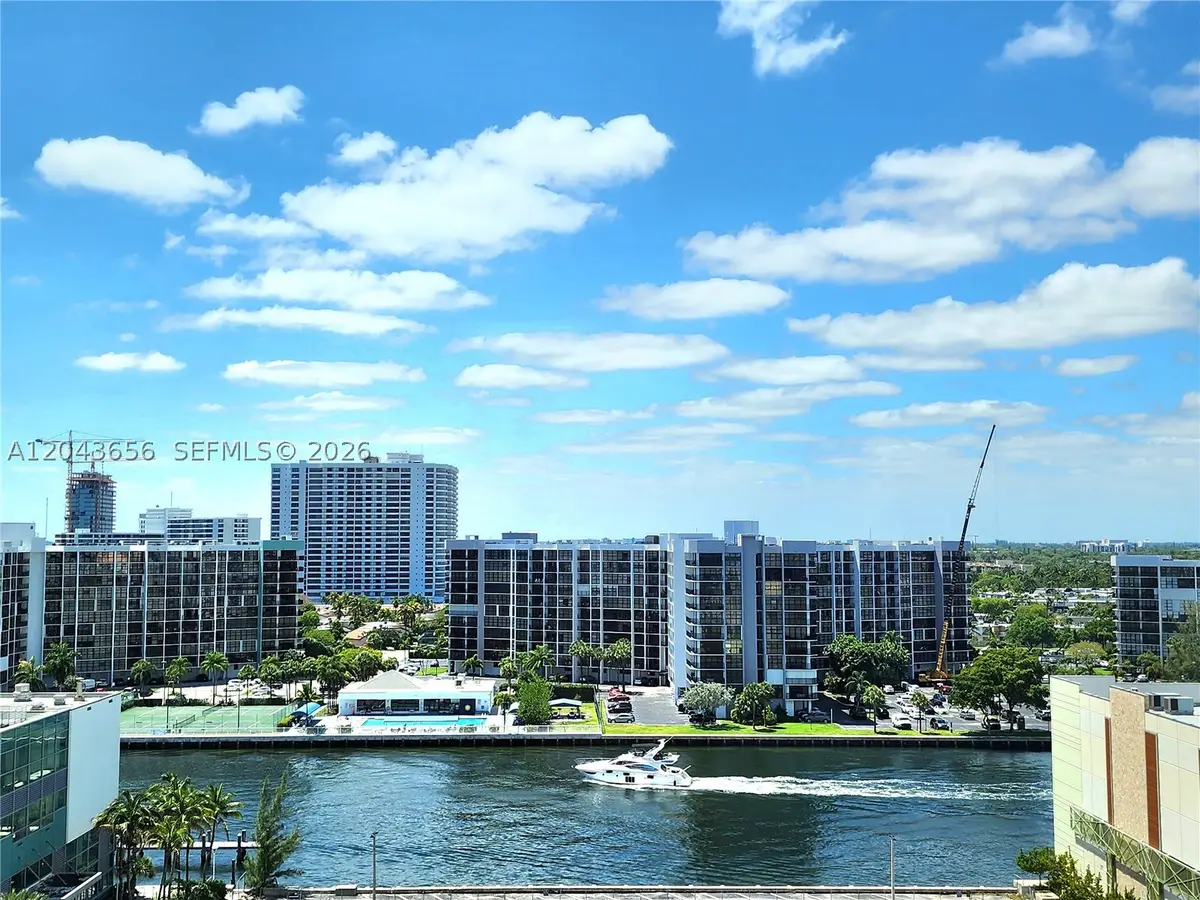 3505 S Ocean Dr #1103, Hollywood, FL 33019 - #1