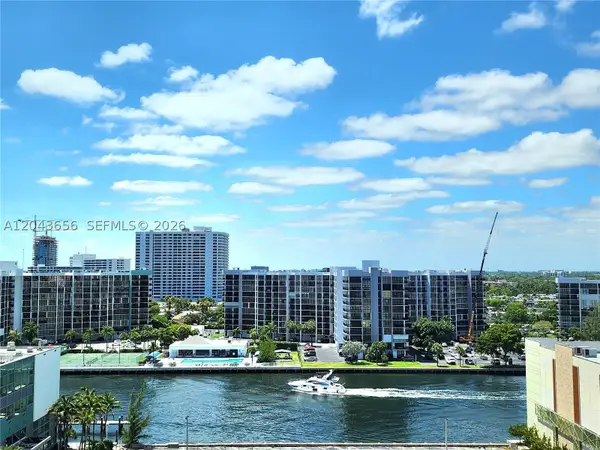 3505 S Ocean Dr #1103, Hollywood, FL 33019
