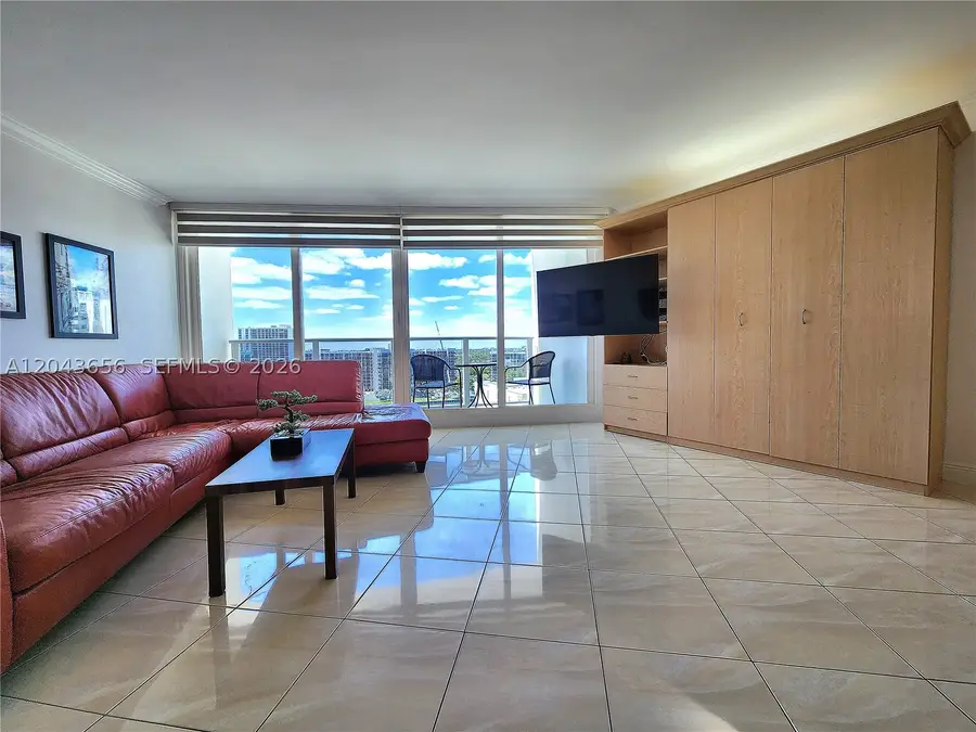 3505 S Ocean Dr #1103, Hollywood, FL 33019 - #3