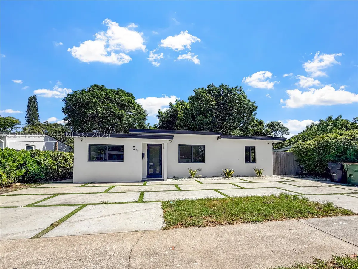 55 NW 125th St, North Miami, FL 33168 - #1