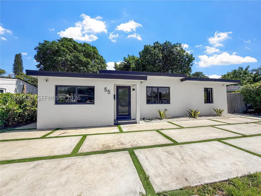 55 NW 125th St, North Miami, FL 33168 - #2