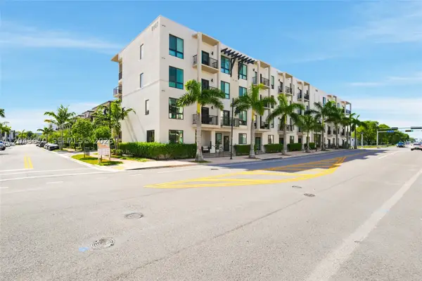 8167 NW 41st St #E-101, Doral, FL 33166