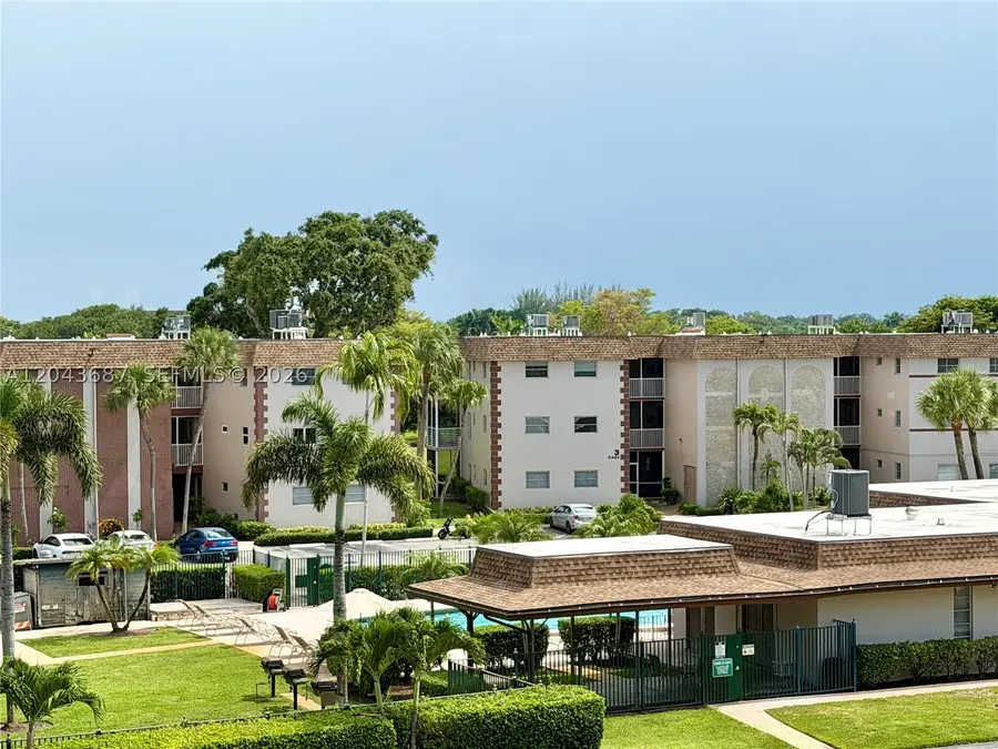 8101 SW 24th Ct #405, Davie, FL 33324 - #3