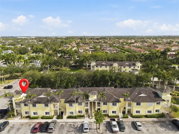 2728 NE 3rd Ct #201, Homestead, FL 33033