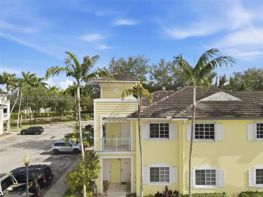 2728 NE 3rd Ct #201, Homestead, FL 33033 - #2