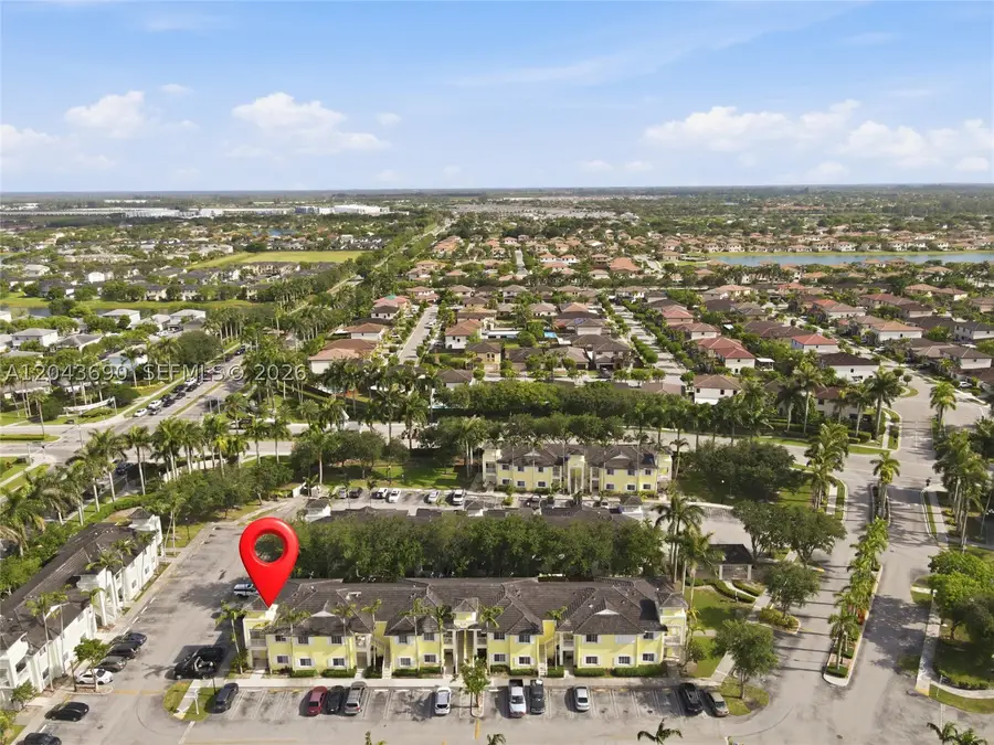 2728 NE 3rd Ct #201, Homestead, FL 33033 - #3
