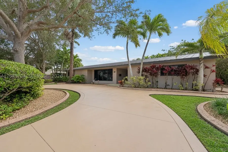7430 SW 142nd Ter, Palmetto Bay, FL 33158 - #2
