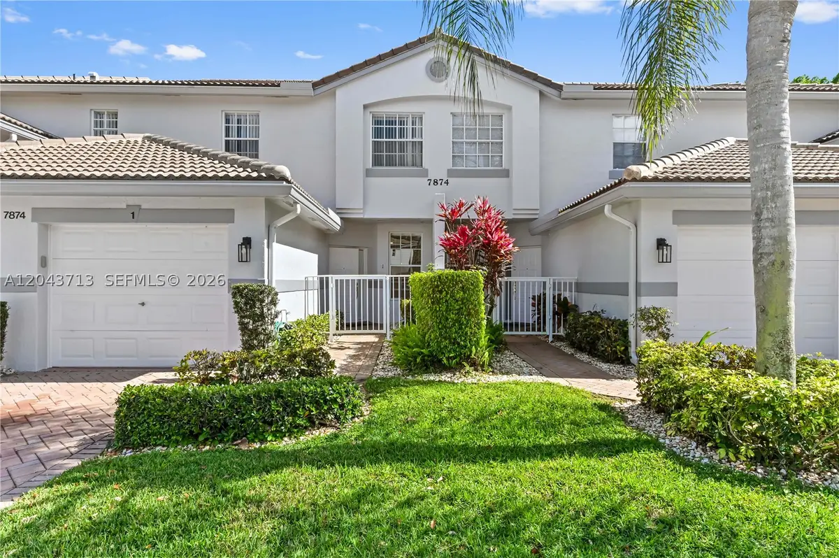 7874 Laina Ln #1, Boynton Beach, FL 33437 - #1