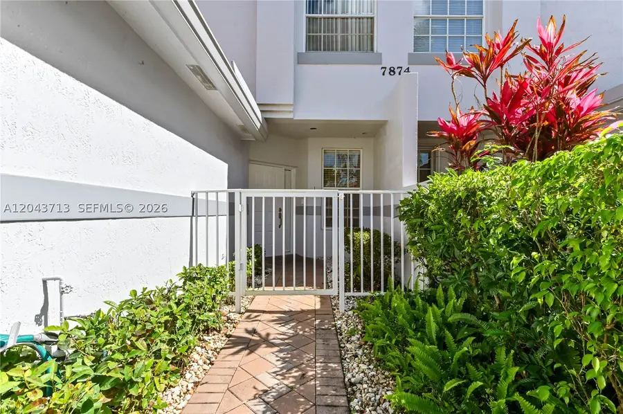 7874 Laina Ln #1, Boynton Beach, FL 33437 - #2
