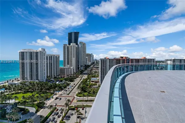 17550 Collins Ave #PH1, Sunny Isles Beach, FL 33160
