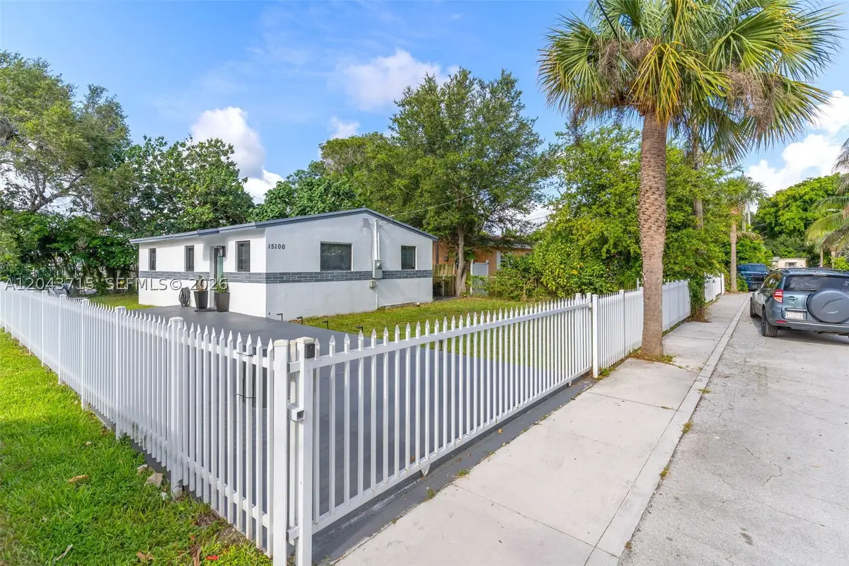 15100 NE 14th Ct, North Miami Beach, FL 33162 - #1