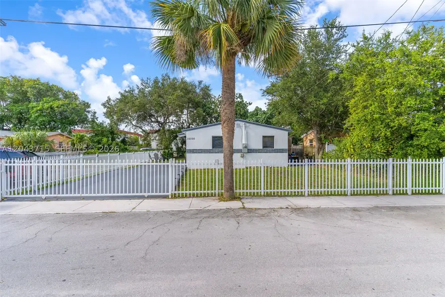 15100 NE 14th Ct, North Miami Beach, FL 33162 - #2
