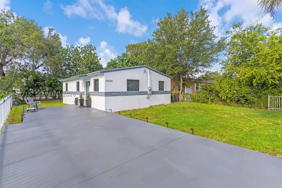 15100 NE 14th Ct, North Miami Beach, FL 33162 - #3