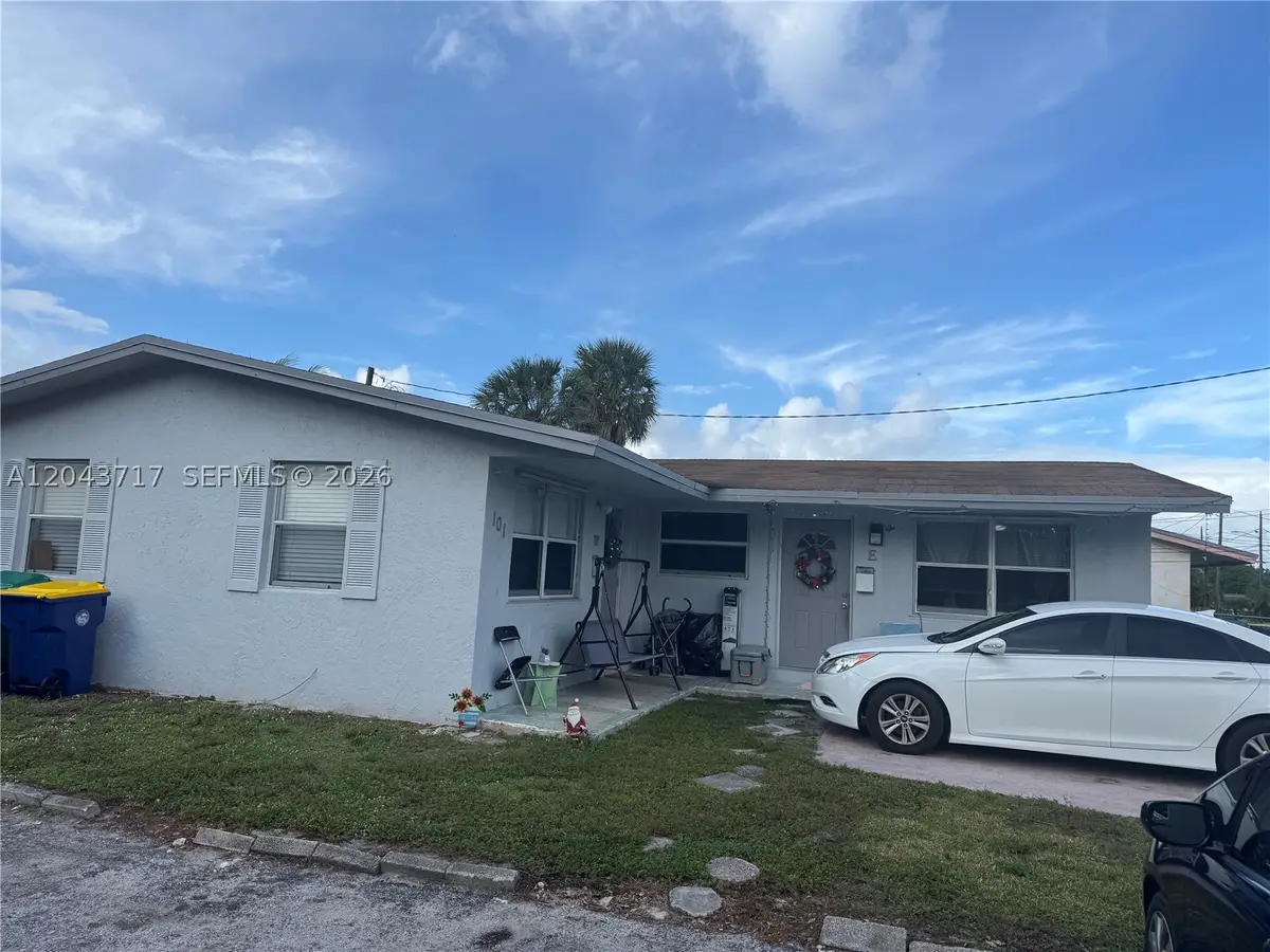 101 NW 13th Ave, Dania Beach, FL 33004 - #1