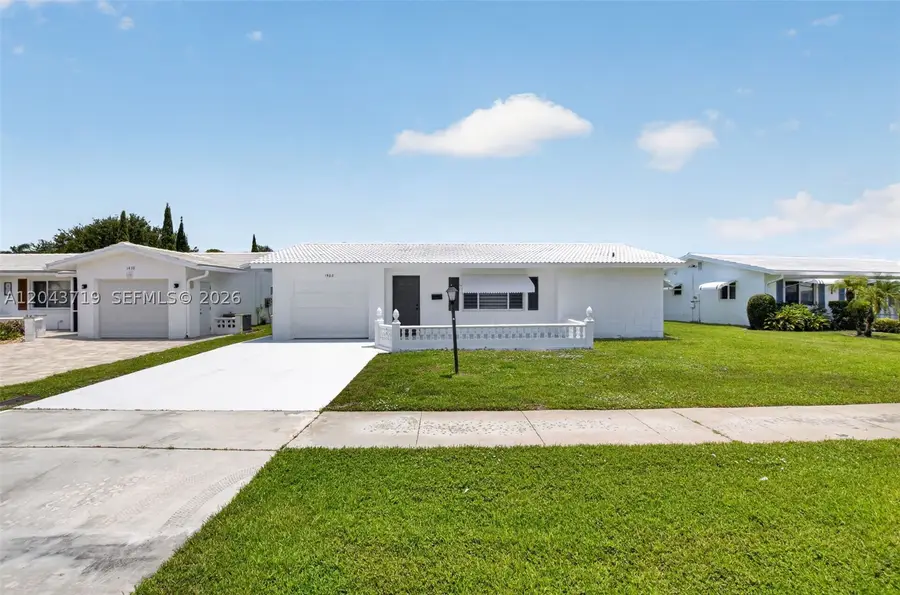 1502 SW 17th Ave, Boynton Beach, FL 33426 - #2