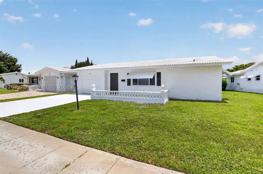 1502 SW 17th Ave, Boynton Beach, FL 33426 - #3