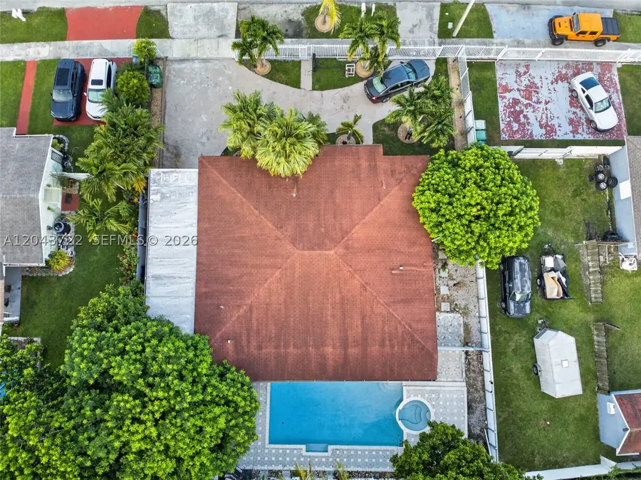 25520 SW 125th Ct, Homestead, FL 33032 - #3