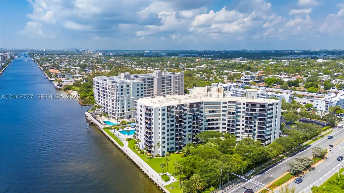 2900 NE 14th St Cswy #808, Pompano Beach, FL 33062 - #1