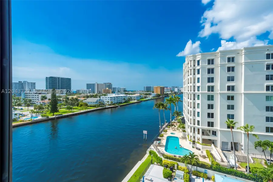 2900 NE 14th St Cswy #808, Pompano Beach, FL 33062 - #3