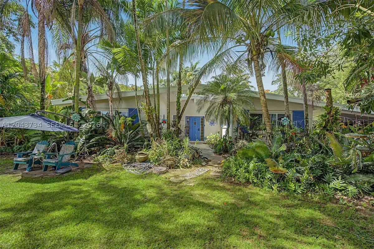 16620 SW 234th St, Homestead, FL 33031 - #1