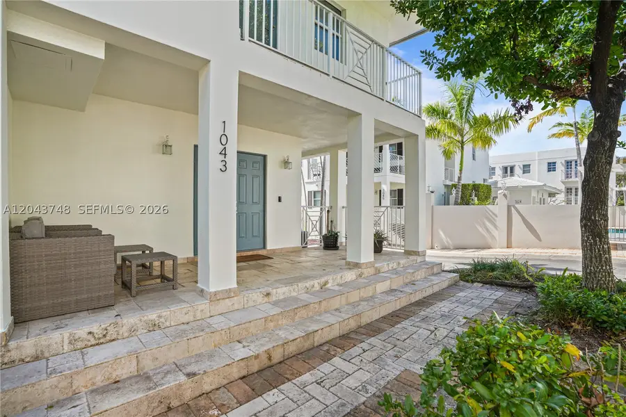 1043 SW 9th Ct #F-1, Miami, FL 33130 - #2