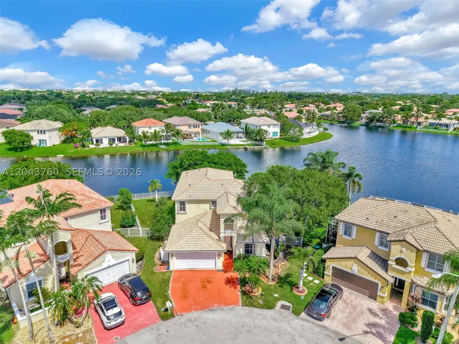 13193 SW 30th St, Miramar, FL 33027 - #3