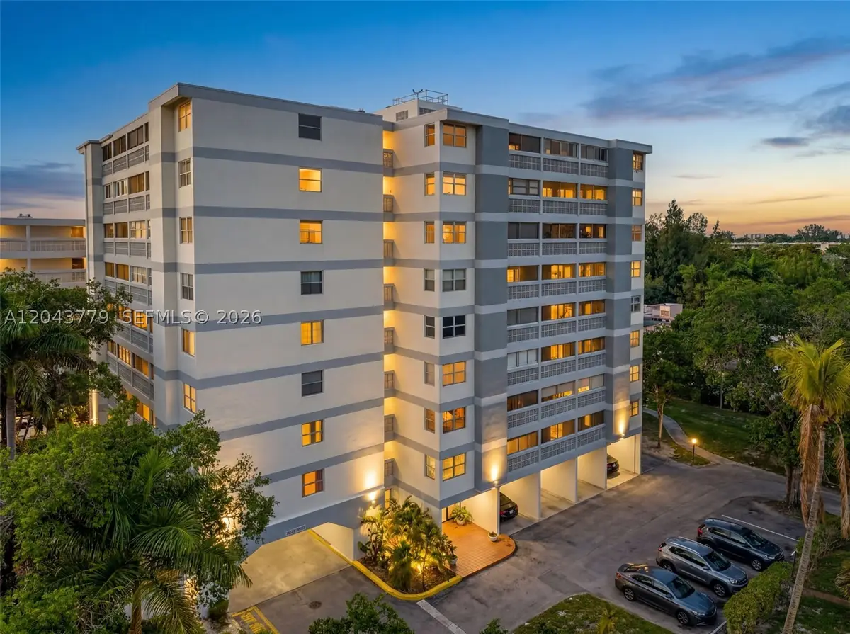 3301 Spanish Moss Ter #405, Lauderhill, FL 33319 - #1