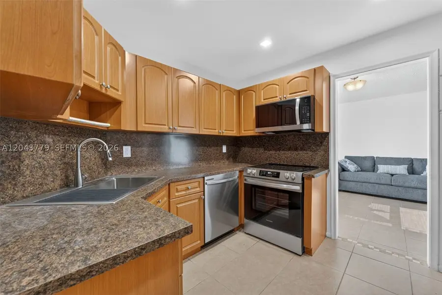 3301 Spanish Moss Ter #405, Lauderhill, FL 33319 - #2